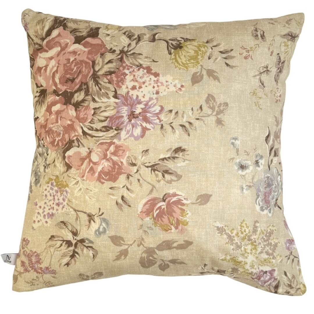 Elina Rose Cushion